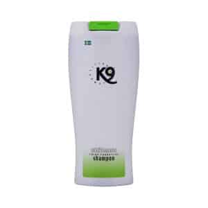 K9 Competition Shampoo Whiteness - 2.7 l