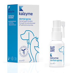 Kalzyme Dental Spray 30 ml