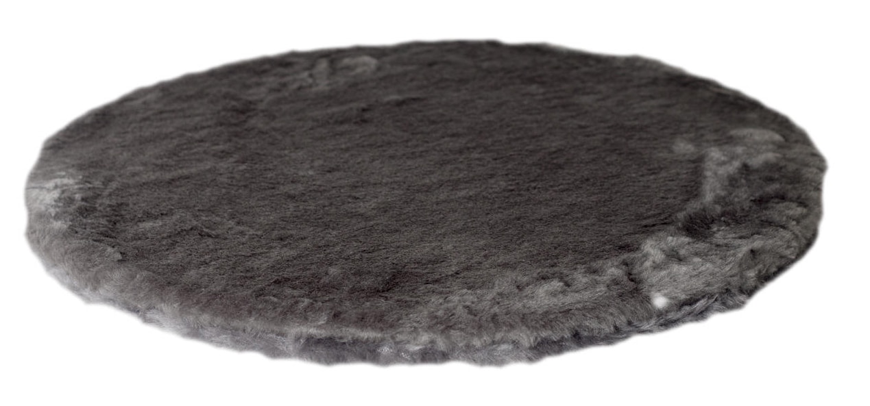 Kattens No.1 hylla utan kant grå (40 cm)