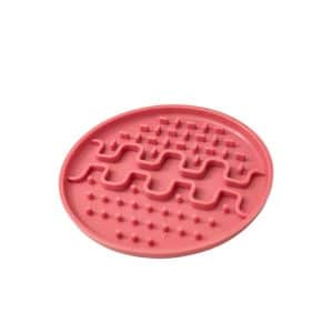 Lollipop Slickmatta Mini - Rosa