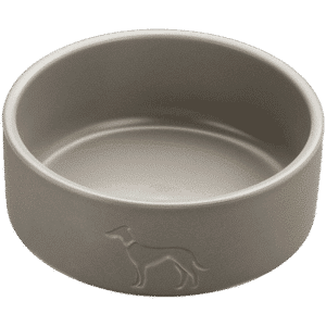 Matskål Osby Taupe 1900ml/ø19,5cm - Hund - Matplats & Vattenautomater för hund - Hundmatskålar & Vattenskålar för hund - Hunter - ZOO.se