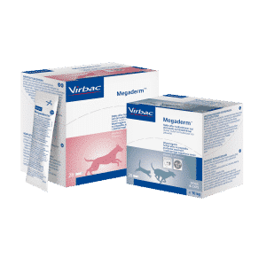 Megaderm - 28 x 4 ml