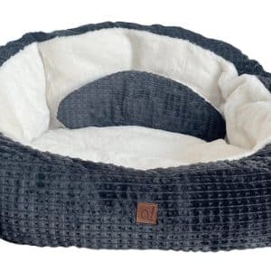 Mjuk Komfortbädd Sofa till hund - Hundbädd