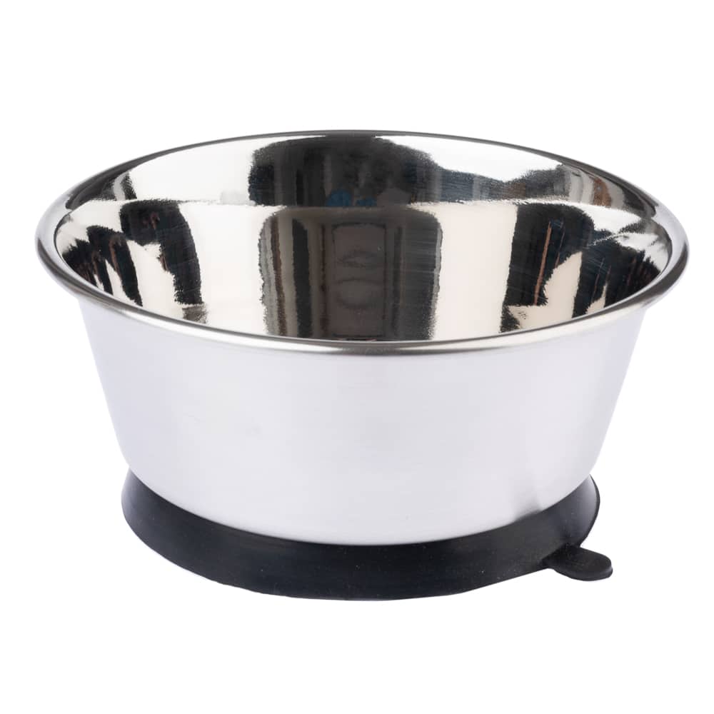 Modern Living Denver, silver, fixerbar skål - 1,2 l, Ø 17 cm