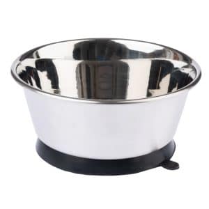 Modern Living Denver, silver, fixerbar skål - 525 ml, Ø 14,2 cm