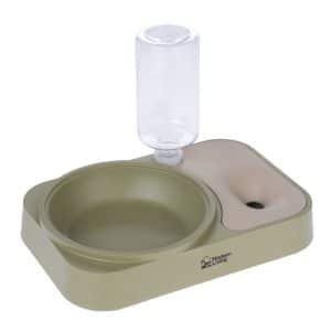 Modern Living SaPa dubbelskål - 400 ml, L 31 x B 21 x H 5,5 cm