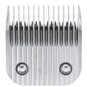 Moser max45 klippmaskin (typ 1245) - Skär 9 mm