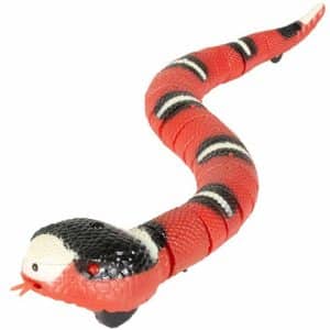 Moving Snake kattleksak USB