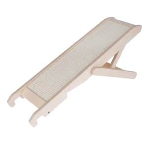 Natural Paradise Poppy klösbräda - Beige