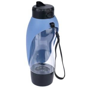 Nomad Tales Spirit 2-i-1-reseflaska - 500 ml