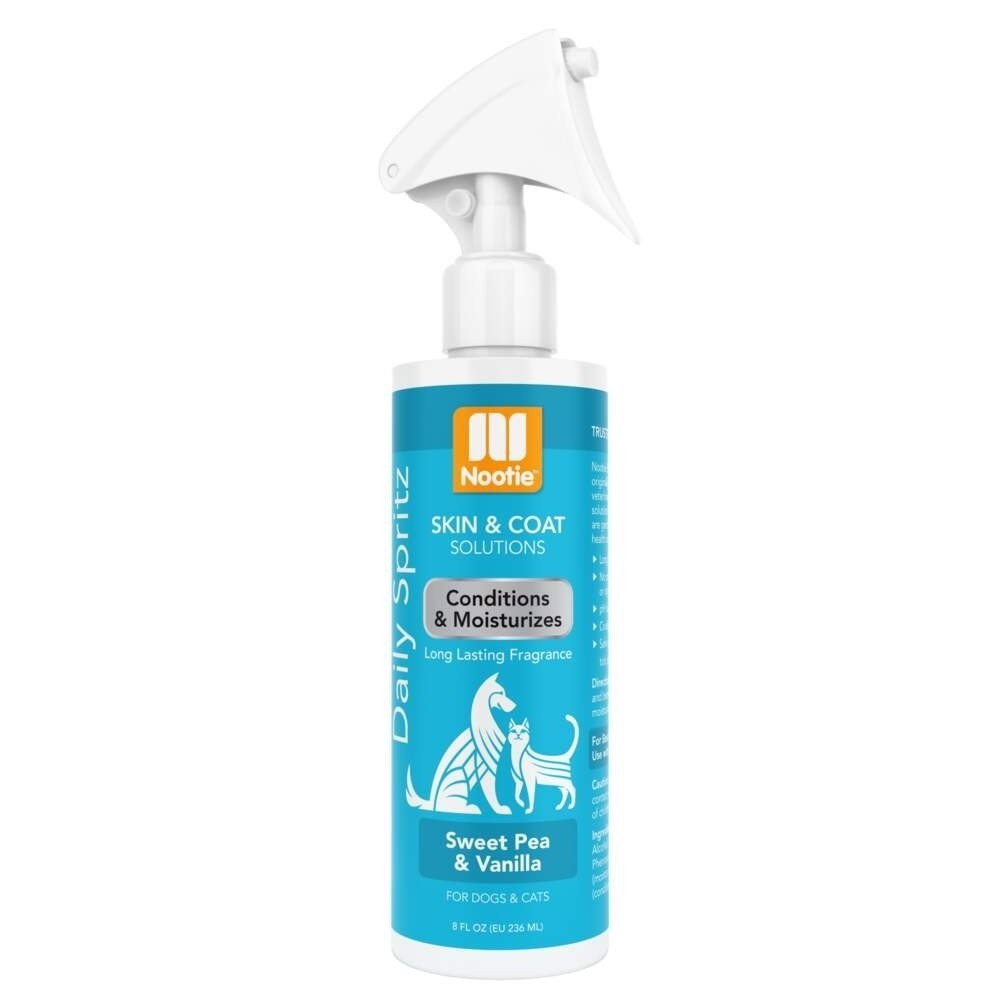 Nootie Daily Spritz Hundbalsam Vanilj