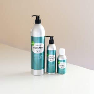 Nutrolin Omega Sensitive - 260 ml