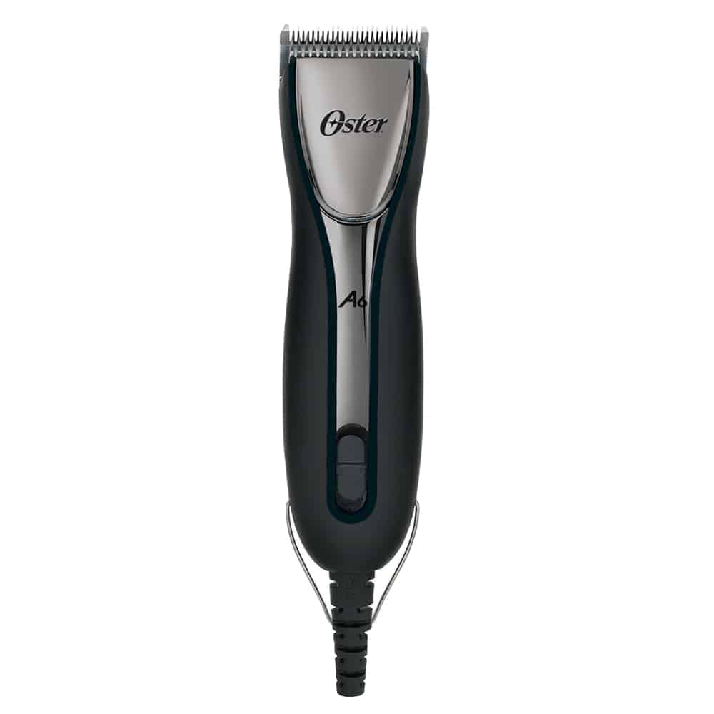 Oster A6 Slim trimmer - L 26,7 x B 15,2 x H 7,6 cm
