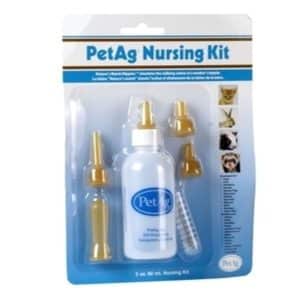 Petag nappflaska kit 60 ml 1 st