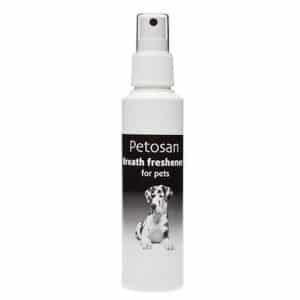 Petosan Breath Freshener 100 ml