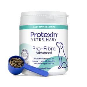 Pro-Fibre Dog & Cat - 500 g