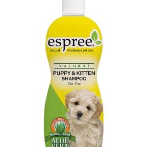 Puppy & Kitten Schampo - 355 ml