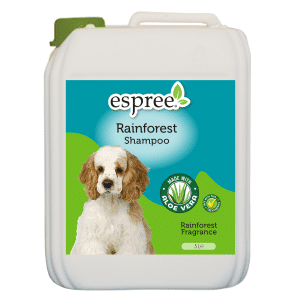 Rainforest Schampo - 5 L
