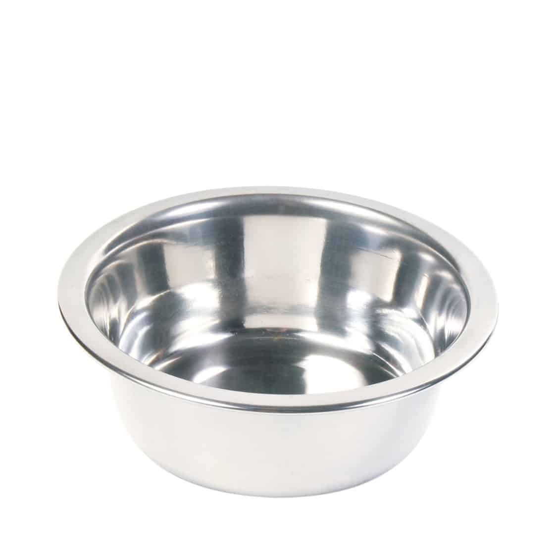 Rostfri Matskål - 1.8 L