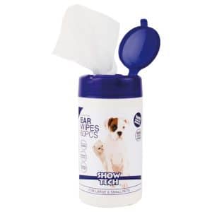 Show Tech Öronwipes - Öronwipes