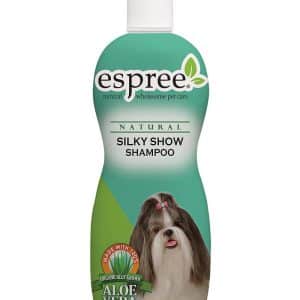 Silky Show Schampo - 355 ml