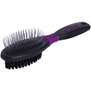 Smart Borste 2-sid Small - Hund - Pälsvård Trim & Hundbad - Hundborstar - KW - ZOO.se