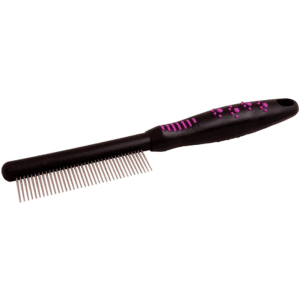 Smart Comb Medium 21cm - Hund - Pälsvård Trim & Hundbad - Hundkammar & Mirakelkammar - KW - ZOO.se