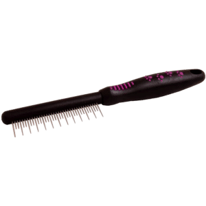 Smart Comb Multi 21cm - Hund - Pälsvård Trim & Hundbad - Hundkammar & Mirakelkammar - KW - ZOO.se