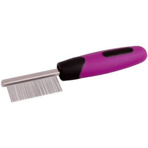 Smart Mini Kam - Smådjur - Pälsvård & Klovård för smådjur - Smådjurskammar & Saxar - KW - ZOO.se