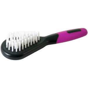Smart Mini Mjuk Borste - Smådjur - Pälsvård & Klovård för smådjur - Smådjursborstar - KW - ZOO.se