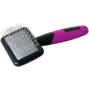 Smart Mini Mjuk Karda - Smådjur - Pälsvård & Klovård för smådjur - Smådjurskardor - KW - ZOO.se