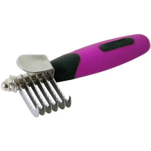 Smart Mini Tovutredare - Smådjur - Pälsvård & Klovård för smådjur - Smådjurskammar & Saxar - KW - ZOO.se