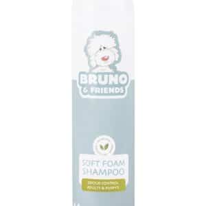 Soft Foam Odour Control Schampo till Hund - 200 ml