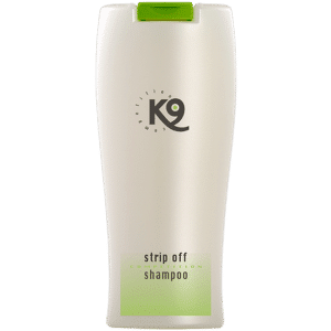 Strip Off Shampoo Deep Cleansing 5,7 L - Hund - Pälsvård Trim & Hundbad - Hundschampo - K9 Competition - ZOO.se