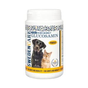 Swedencare Glucosamin - 250 g