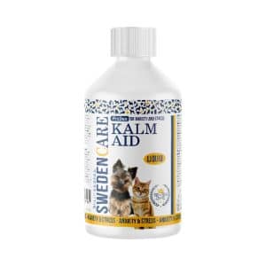 Swedencare KalmAid - 250 ml