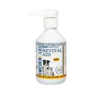Swedencare RevitalAid - 250 ml