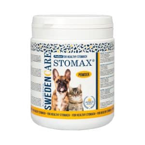 Swedencare Stomax - 200 g