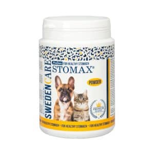Swedencare Stomax - 63 g