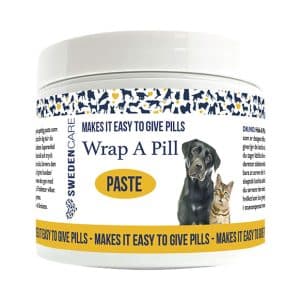 Swedencare Wrap A Pill - 119 g