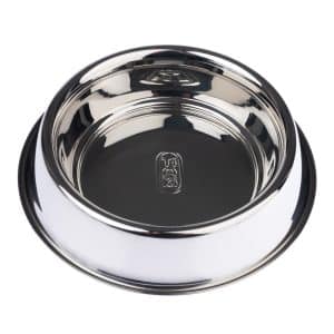 TIAKI Bye Bye Insects skål i rostfritt stål - 700 ml, Ø 20,5 cm