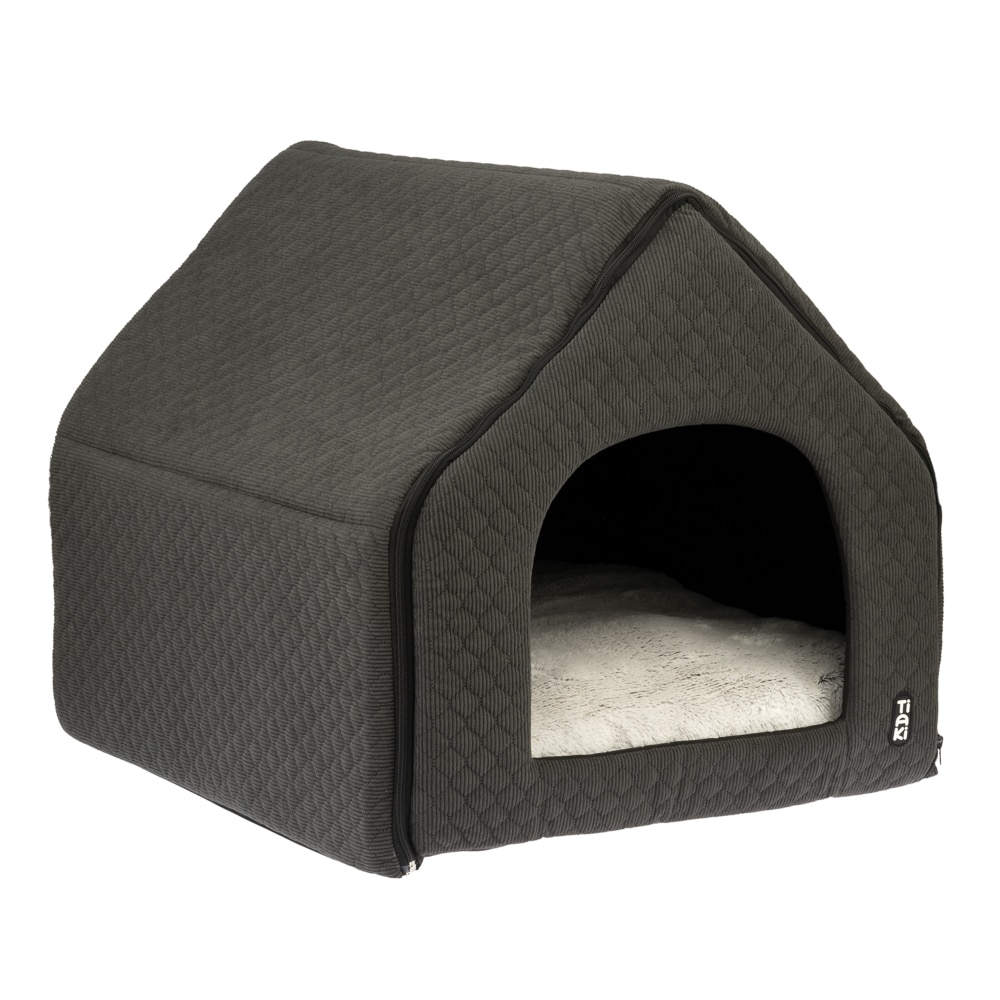 TIAKI Fingal mysgrotta - L 70 x B 55 x H 55 cm