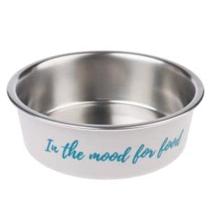 TIAKI "In The Mood For Food" rostfri skål - 850 ml, Ø 17,2 cm