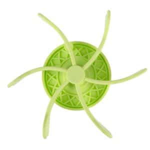 TIAKI Molino antisluk-inlägg - Ø 17,6 x H 5,2 cm