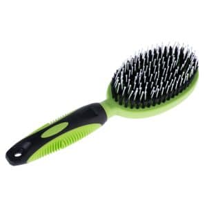 TIAKI Pet Brush Universal borste - L 24 x B 7 x H 4 cm