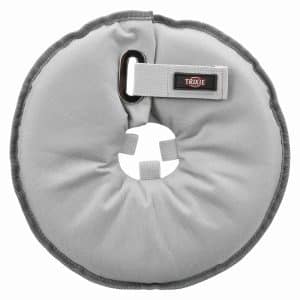 Trixie skyddskrage - Stl. M: halsomfång 38–42 cm