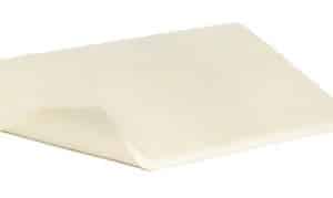 Vetbed - ullblandning beige - M