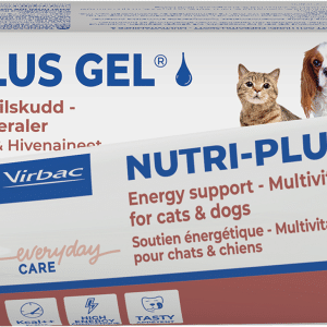 Virbac Nutri-plus 120 g