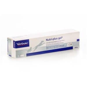 Virbac Nutri Plus Gel