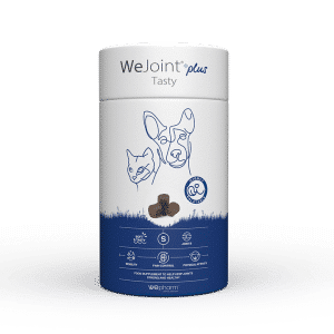 WeJoint Tasty Soft-Chews - Small Breed/Cat